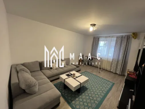 Apartament 2 camere | Decomandat | Balcon | Parcare | Pod