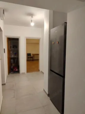 Ag BRASADAS închiriază ap 2 cam. PARTER Unirii sup 57 mp.