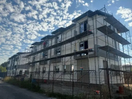 Vila individuala tip duplex, Titan, Grigorescu,Pallady, Salajan,Marului,SECTOR 3