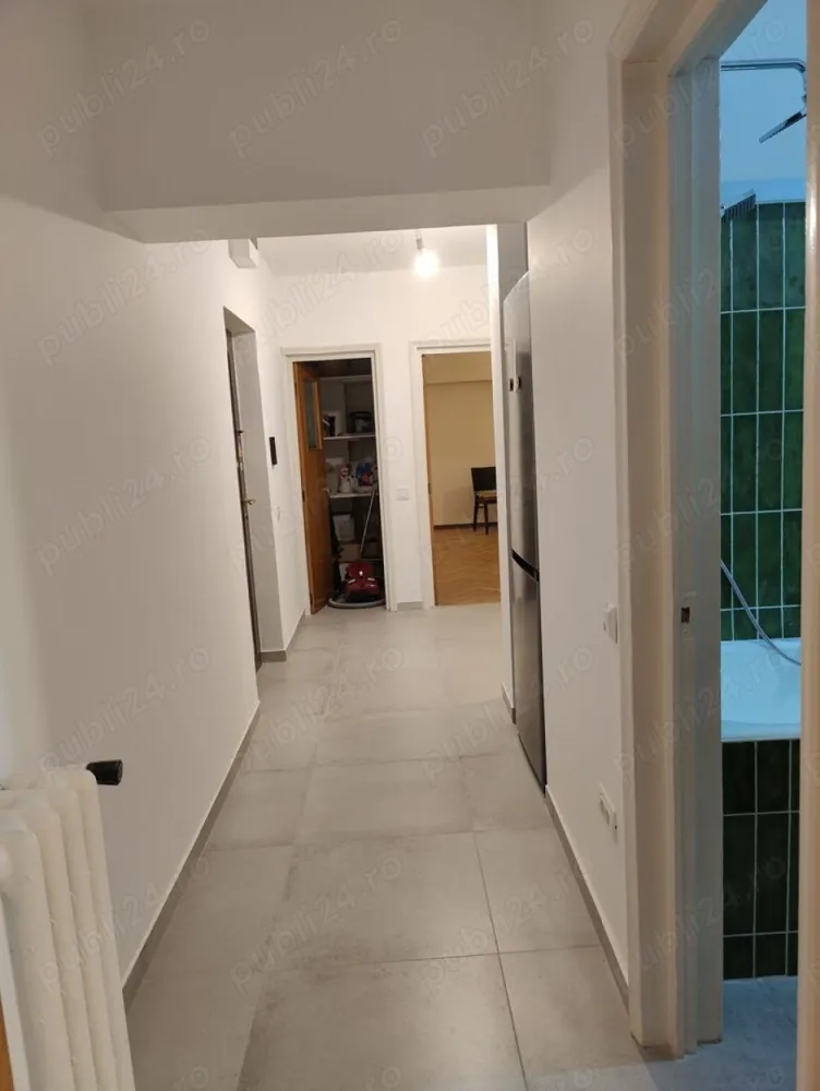Ag BRASADAS închiriază ap 2 cam. PARTER Unirii sup 57 mp.