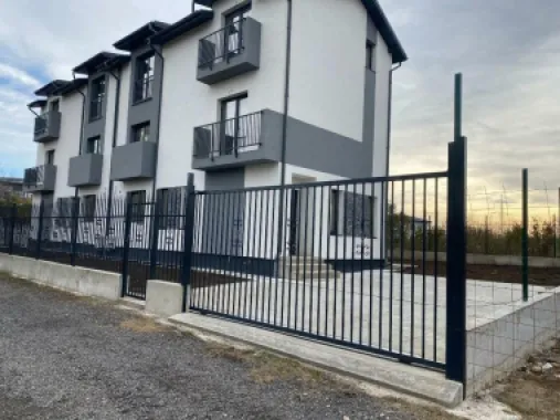 Vila individuala tip duplex, Titan, Grigorescu,Pallady, Salajan,Marului,SECTOR 3