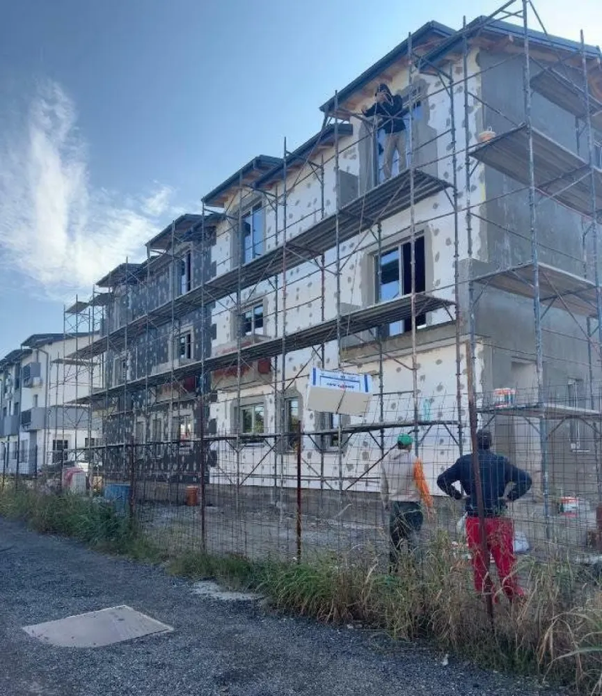 Vila individuala tip duplex, Titan, Grigorescu,Pallady, Salajan,Marului,SECTOR 3