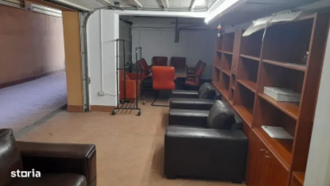 De inchiriat spatiu comercial pretabil pentru imagistica dentara