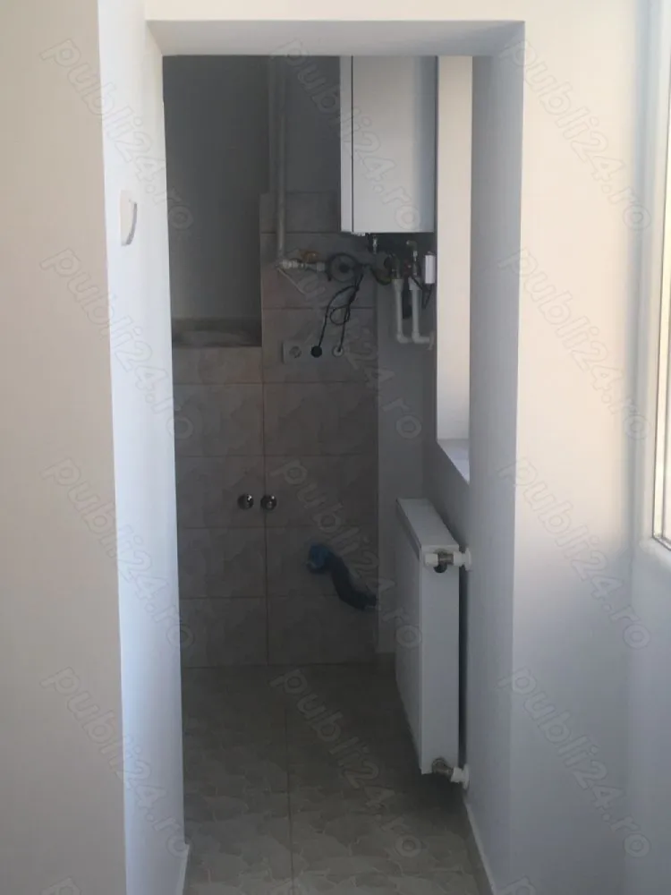 BRASADAS vinde ap 3 cam RENOVAT etaj 1/4 zona 14 Mai. - Agenția imobiliara BRASADAS vinde apartament cu 3 camere la etajul 1/4 recent renovat tot intreriorul este nou ! Geam termopan , parchet,centrală . merita văzut! Carter foarte liniștit magazine ,stație autobuz la 5 minute ! www.brasadas.com.