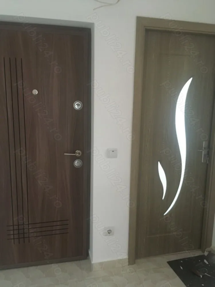 BRASADAS vinde ap 3 cam RENOVAT etaj 1/4 zona 14 Mai. - Agenția imobiliara BRASADAS vinde apartament cu 3 camere la etajul 1/4 recent renovat tot intreriorul este nou ! Geam termopan , parchet,centrală . merita văzut! Carter foarte liniștit magazine ,stație autobuz la 5 minute ! www.brasadas.com.
