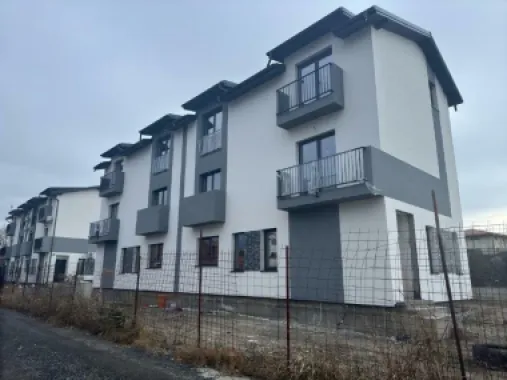 Vila individuala tip duplex, Titan, Grigorescu,Pallady, Salajan,Marului,SECTOR 3