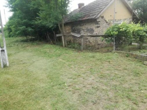 Ag BRASADAS vinde casa LOCUIBILA 3 cam teren 5.000 mp HOREA.