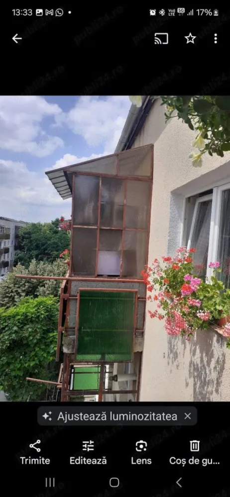 Vînd Apartament 2 cam.