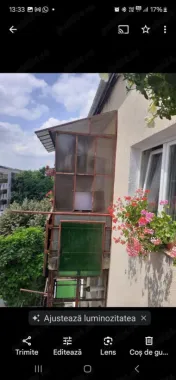 Vînd Apartament 2 cam.