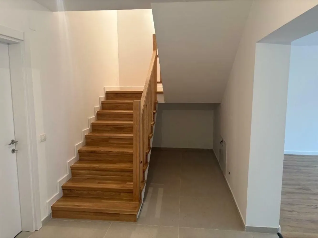 Vila moderna spatioasa