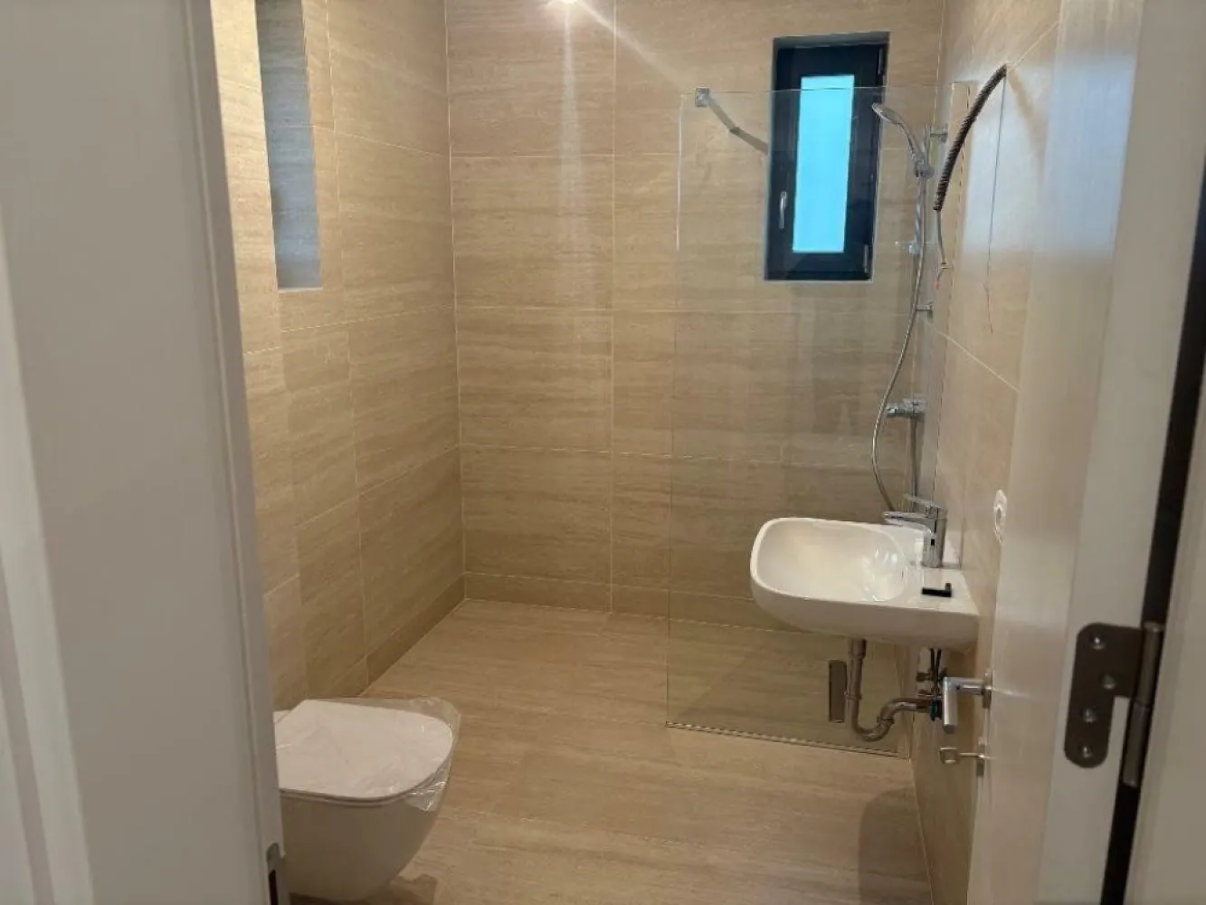 Vila moderna spatioasa