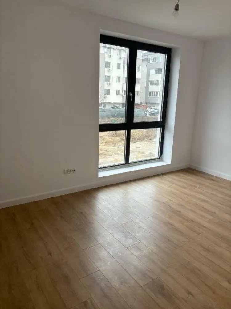 Vila moderna spatioasa