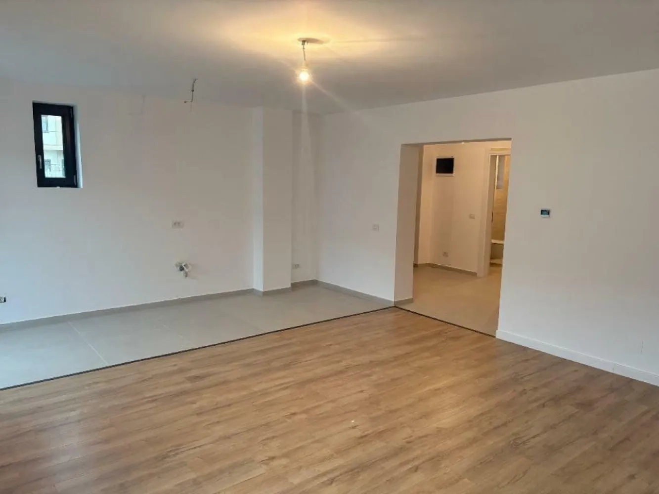 Vila moderna spatioasa