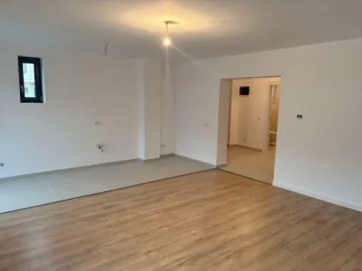 Vila moderna spatioasa