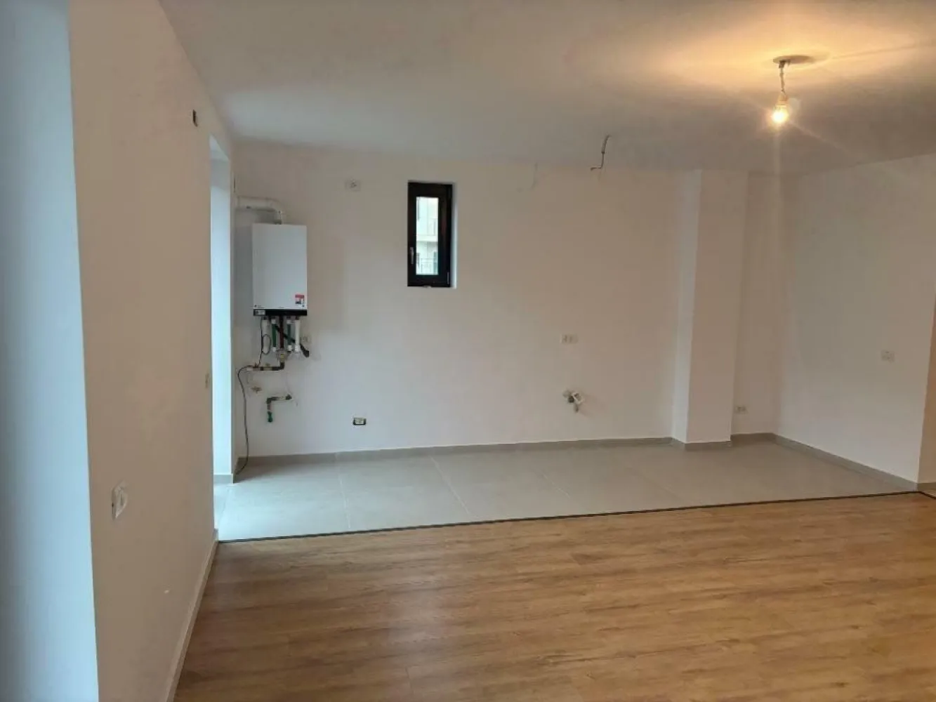 Vila moderna spatioasa