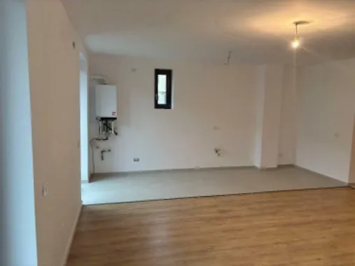 Vila moderna spatioasa