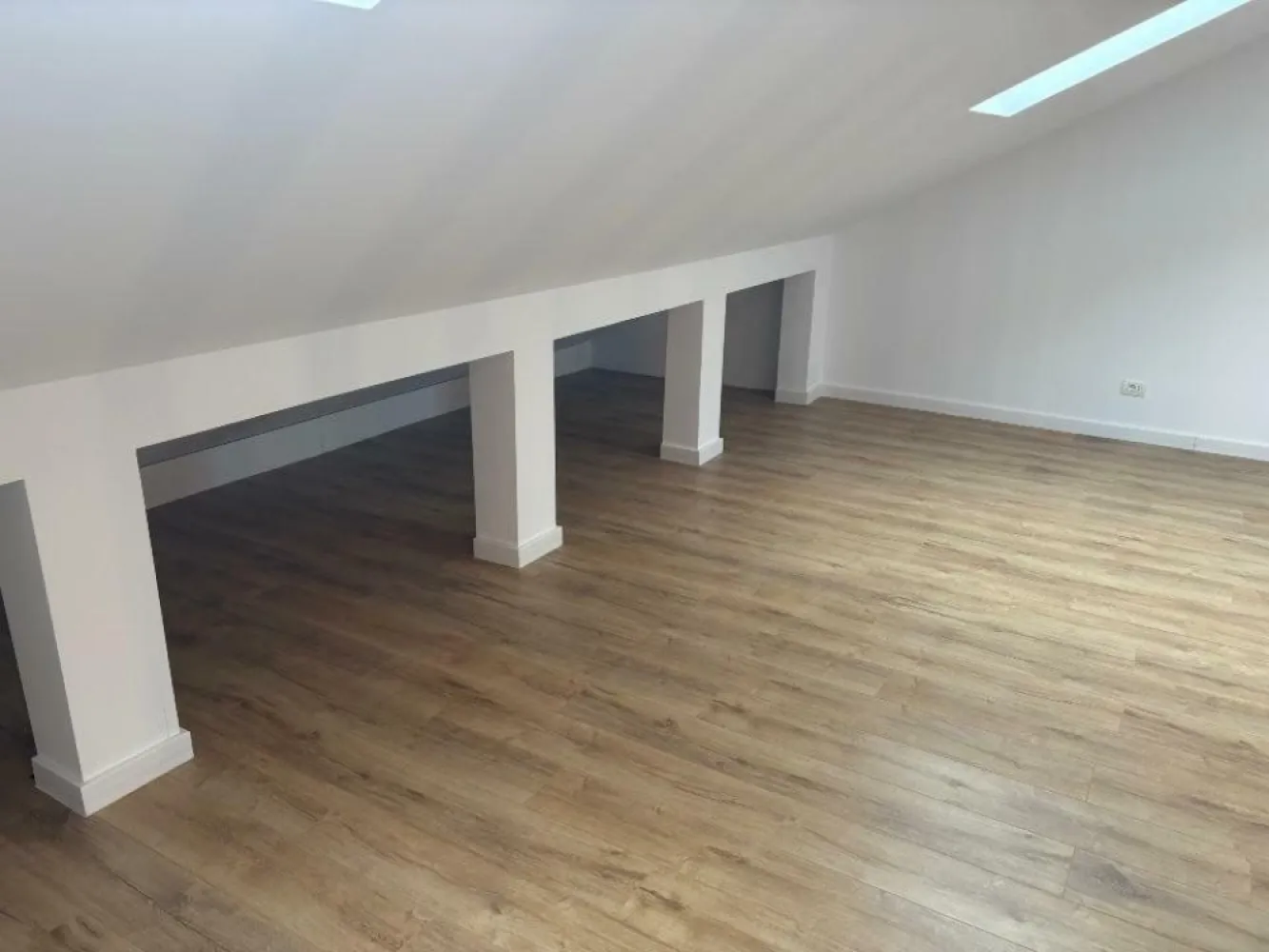 Vila moderna spatioasa