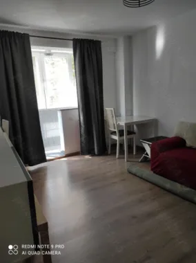 Inchiriere apartament 2 camere Teiul Doamnei