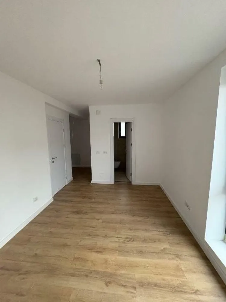Vila moderna spatioasa