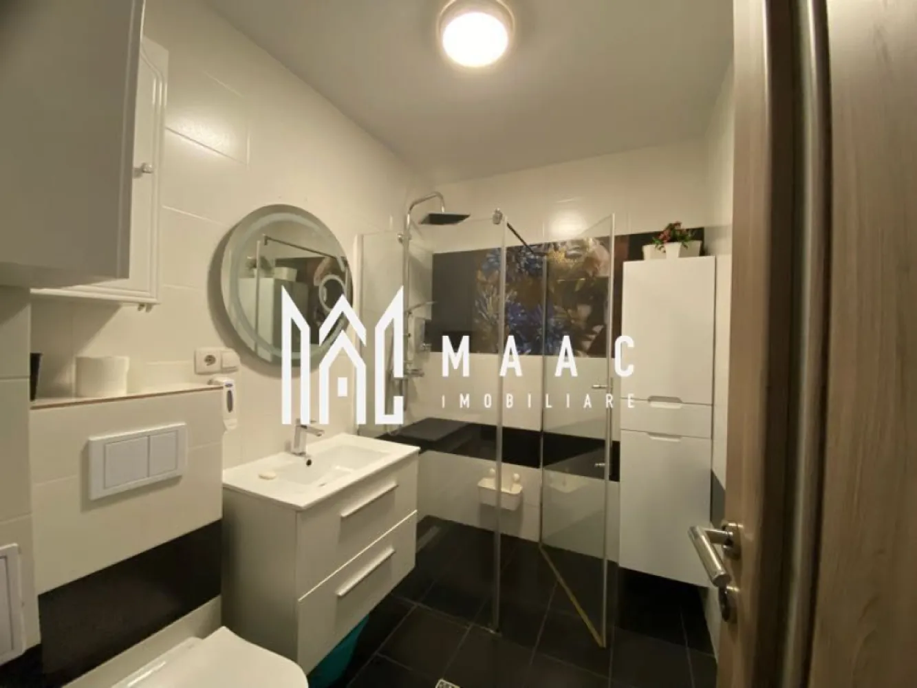 Apartament 2 camere | Decomandat | Balcon | Parcare | Pod