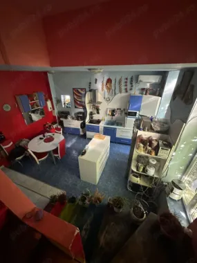 Ag BRASADAS vinde apt. 4 cam 140 mp Etj.1 + mansardă.