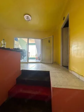 Ag BRASADAS vinde apt. 4 cam 140 mp Etj.1 + mansardă.