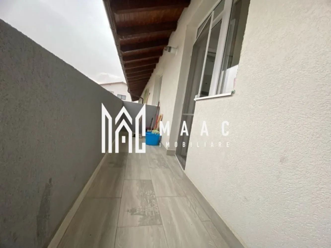 Apartament 2 camere | Decomandat | Balcon | Parcare | Pod