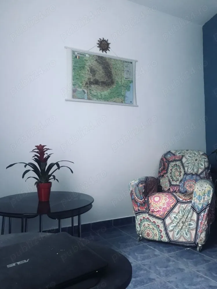 Ag BRASADAS vinde apt. 4 cam 140 mp Etj.1 + mansardă.