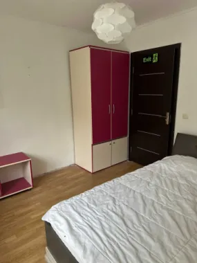 Apartament Inchiriere 2 Camere Zona Tei