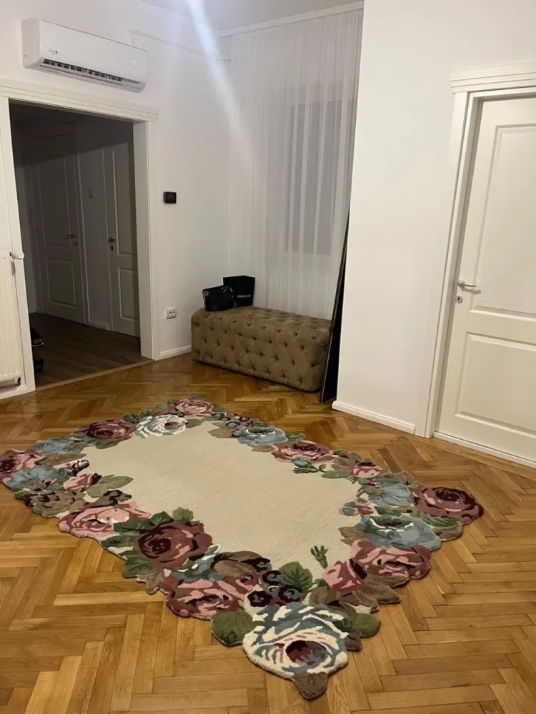 Ag BRASADAS vinde vila 8 camere Parcul Carol