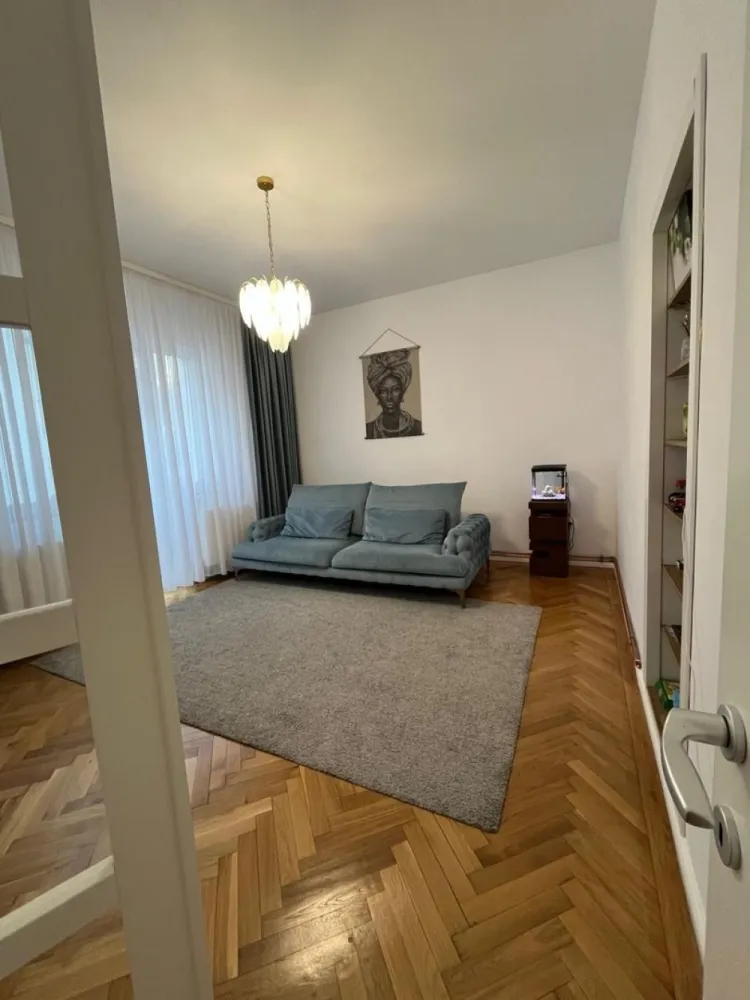 Ag BRASADAS vinde vila 8 camere Parcul Carol