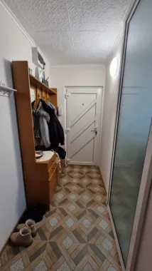 Vând apartament 3 camare