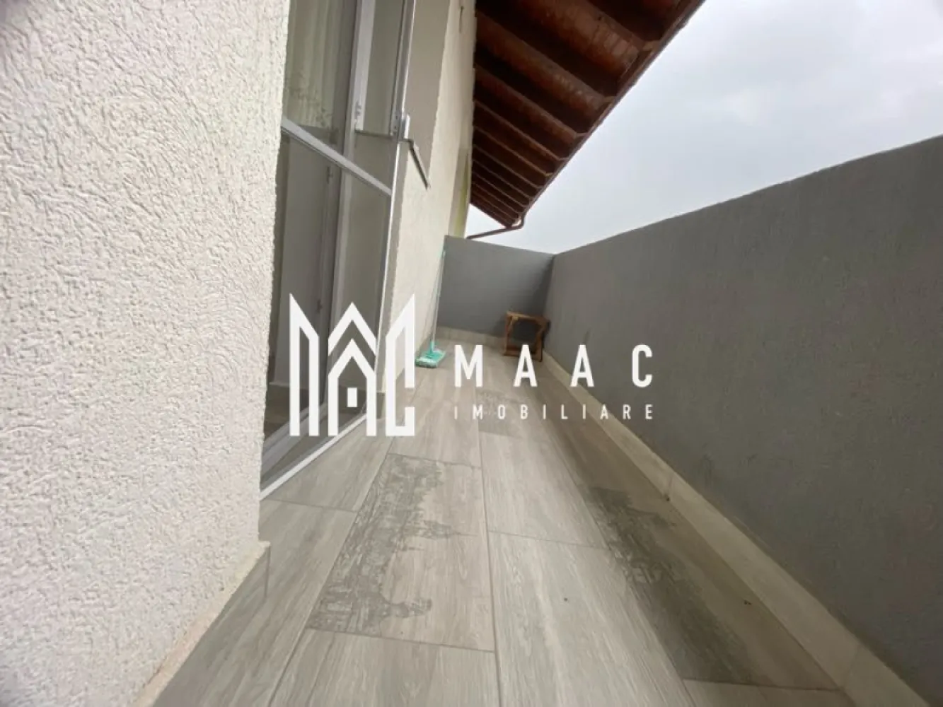 Apartament 2 camere | Decomandat | Balcon | Parcare | Pod