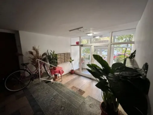 Garsoniera, Studio, Obor apropae de parc, potential spatiu comercial