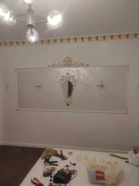 Garsoniera vând sau schimb cu spatiu comercial sau variante
