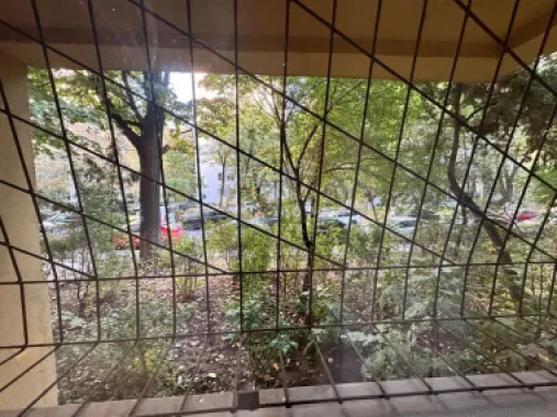 Garsoniera, Studio, Obor apropae de parc, potential spatiu comercial