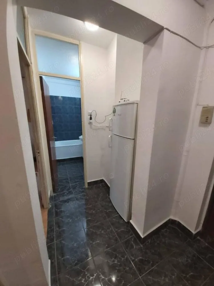 Garsoniera Doamna Ghica