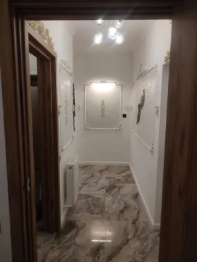 Garsoniera vând sau schimb cu spatiu comercial sau variante