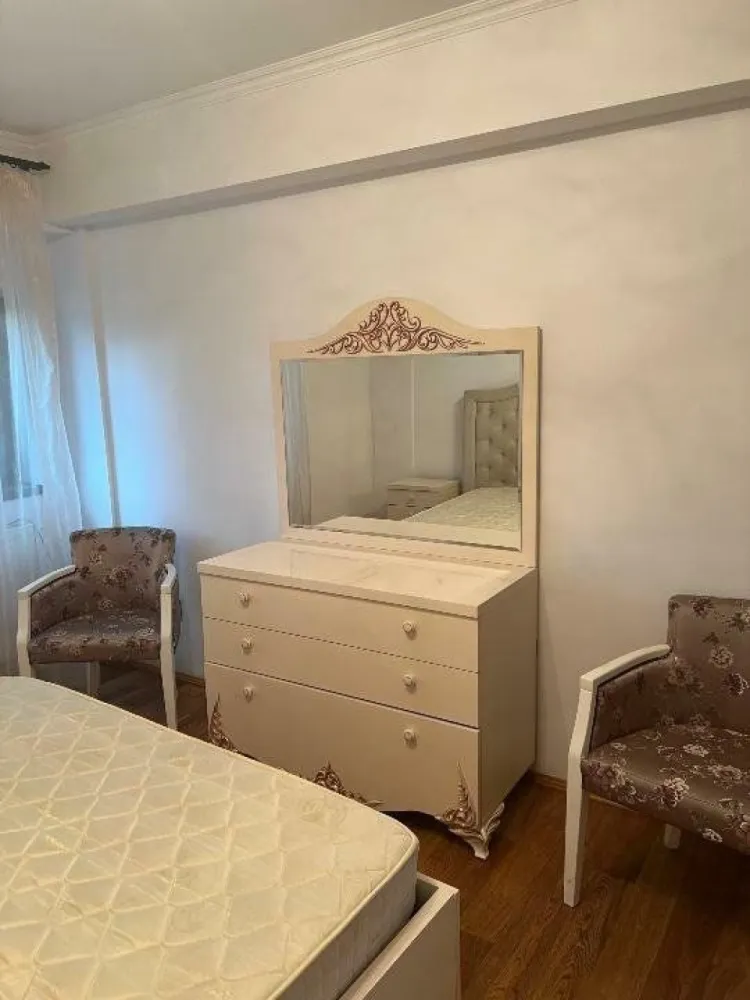 Ag BRASADAS închiriază -PENTHOUSE LUX - BANEASA.