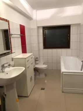 Ag BRASADAS închiriază -PENTHOUSE LUX - BANEASA.