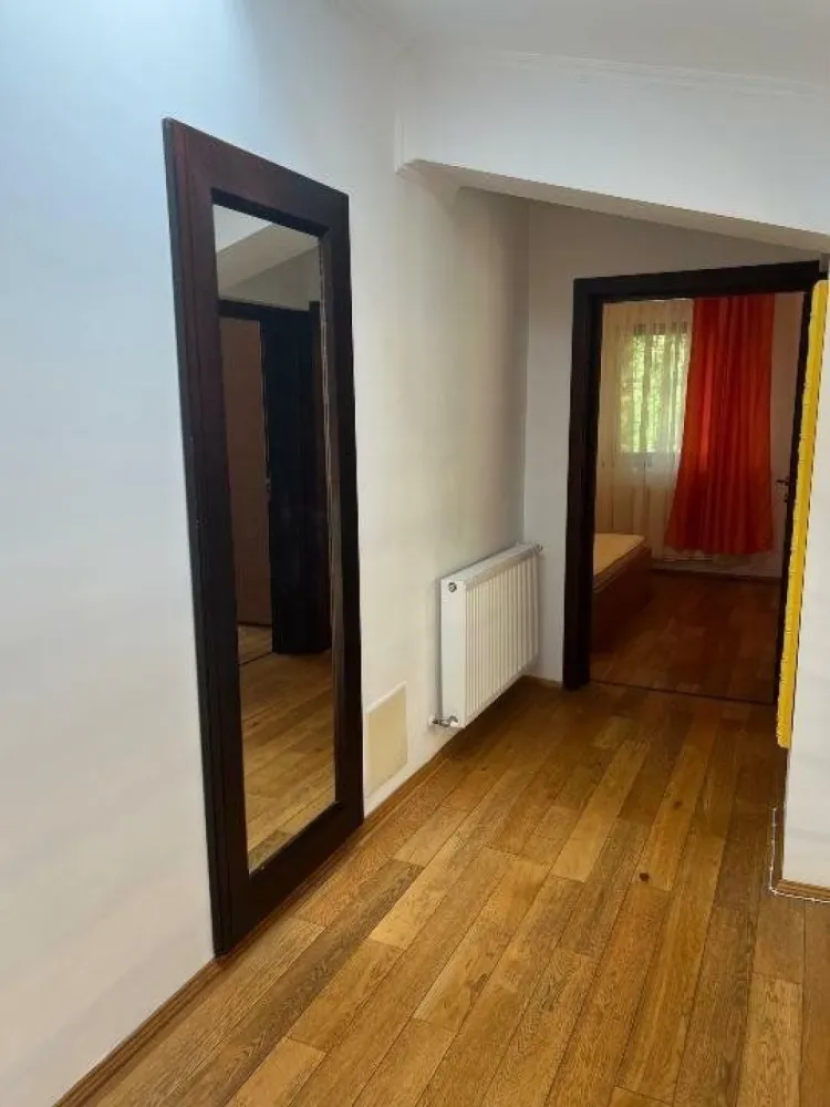 Ag BRASADAS închiriază -PENTHOUSE LUX - BANEASA.