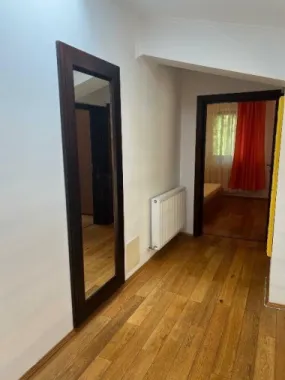 Ag BRASADAS închiriază -PENTHOUSE LUX - BANEASA.
