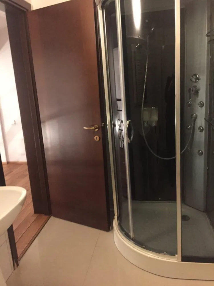 Ag BRASADAS închiriază -PENTHOUSE LUX - BANEASA.