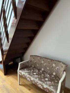 Ag BRASADAS închiriază -PENTHOUSE LUX - BANEASA.