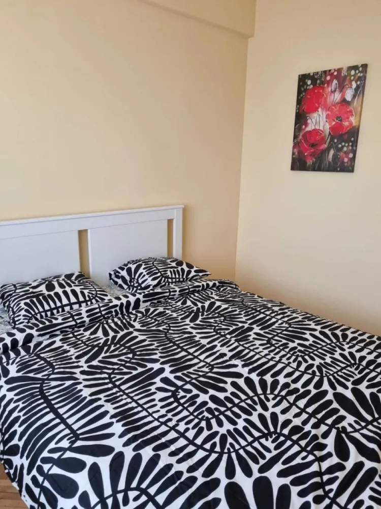 Apartament cu 2 camere de inchiriat in zona centrala +terasa de 9 m - Proprietar, inchiriez apartament cu 2 camere +terasa de 9 m in Piata Amzei cu vedere frumoasa spre primarie,in bloc linistit,etajul 6.Apartamentul se inchiriaza la maxim 2 persoane serioase, si care sa nu fumeze in apartament .Se plateste o luna +1 luna garantie.Pentru mai multe detalii sunati intre orele 10-18.
