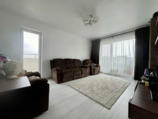 Ag BRASADAS vindap 3 cam terasa tip PENTHOUSE zona TITAN.