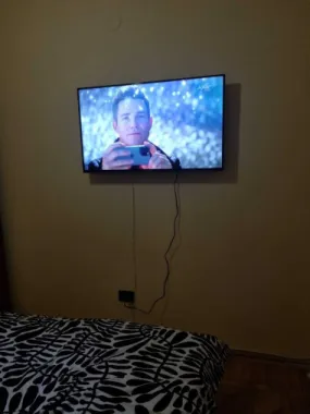Apartament cu 2 camere de inchiriat in zona centrala +terasa de 9 m