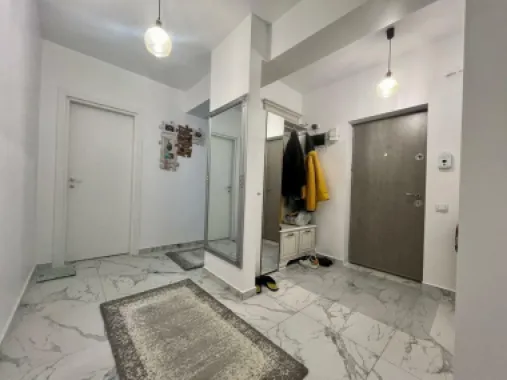 Ag BRASADAS vindap 3 cam terasa tip PENTHOUSE zona TITAN.