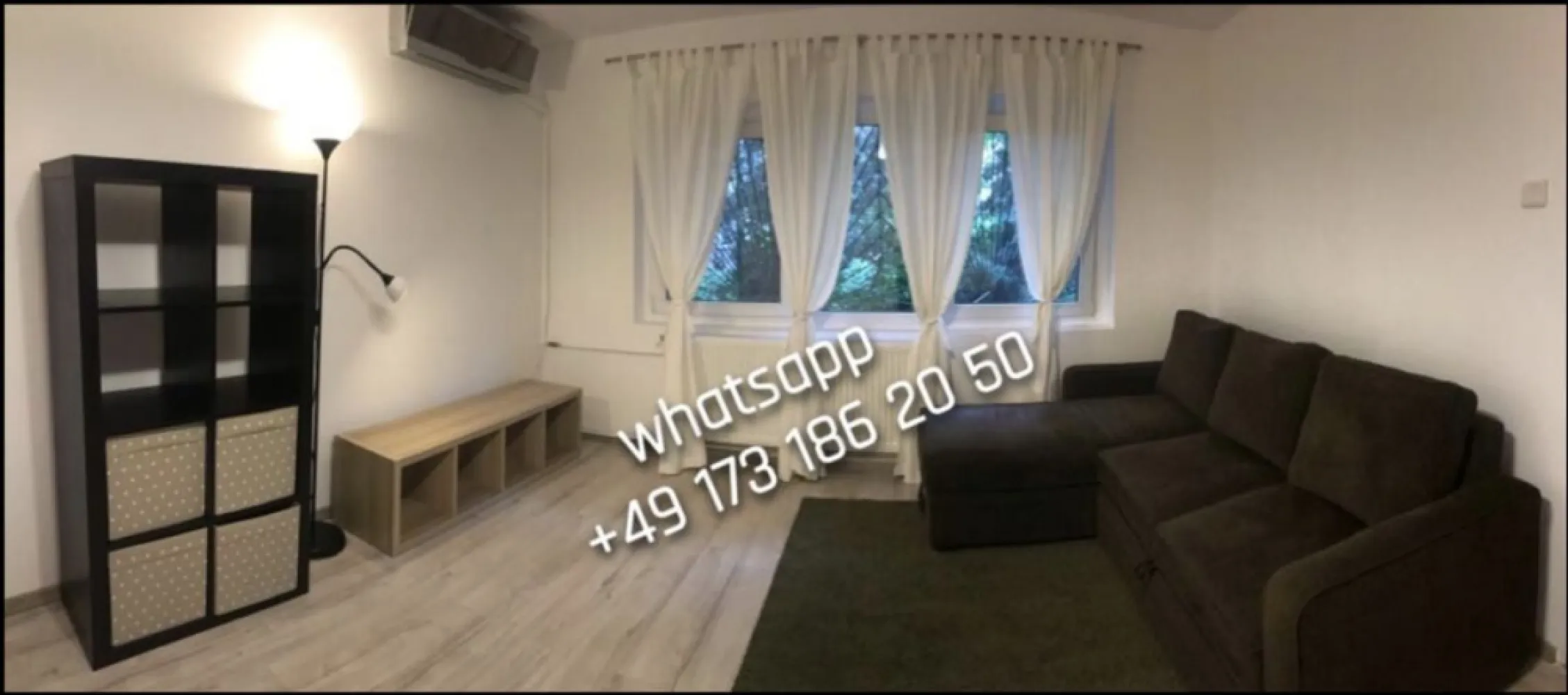 Ag BRASADAS vinde garsoniera 36mp E P/4 Piata Alba Iulia. - Agenția BRASADAS vinde garsoniera in zona Alba-Iulia. Renovata in 2020 si utilata complet: AC, frigider, masina de spalat. Zona extrem de linistita dar totusi foarte aproape de restaurantele si cafenele. Garsoniera este situata la parter din 4, este inconjurata de verdeata si departe de poluarea de pe marile bulevarde. Parcul IOR este la 1.5 km. www.brasadas.com.