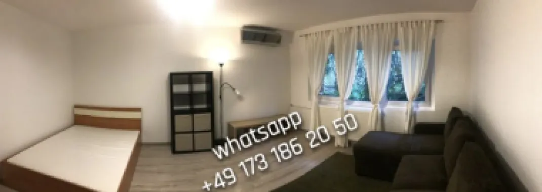 Ag BRASADAS vinde garsoniera 36mp E P/4 Piata Alba Iulia.